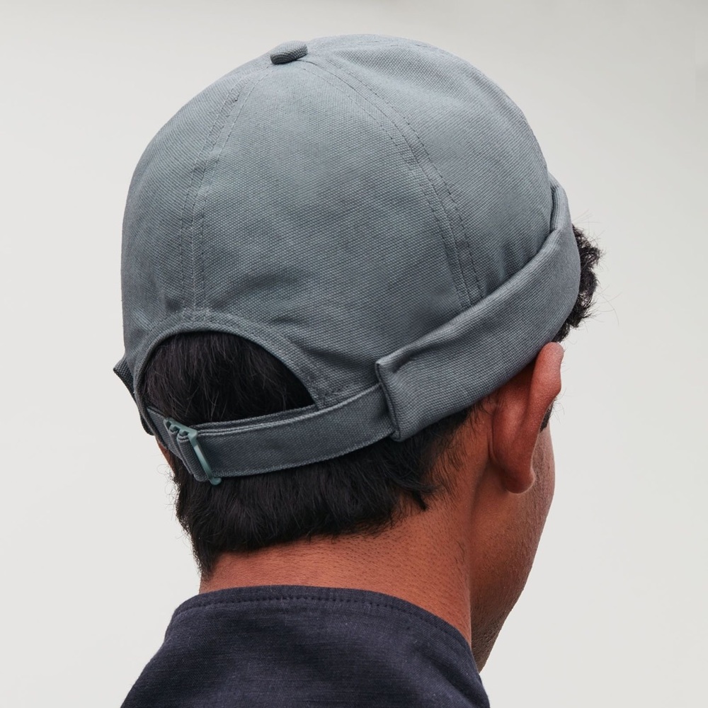 COS Skull Cap